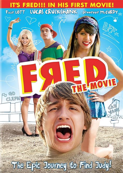 fred the movie download